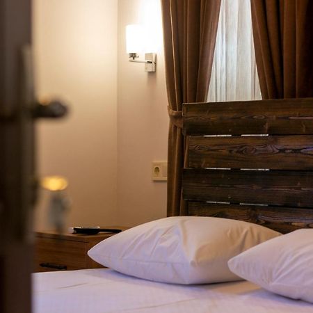 Pera Boutique Hotel 安塔利亚 外观 照片